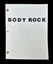 BODY ROCK (1984)