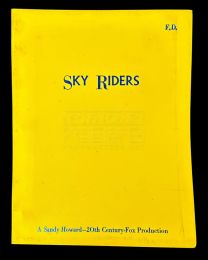 SKY RIDERS (1976)