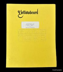 YELLOWBEARD (1983)