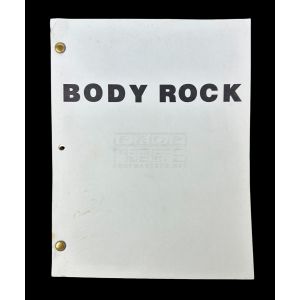 BODY ROCK (1984)